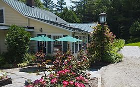 Tucker Hill Inn